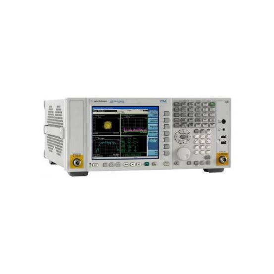 Портативный анализатор сигналов Keysight N9000A-507