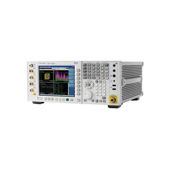 Портативный анализатор сигналов Keysight N9020A-508